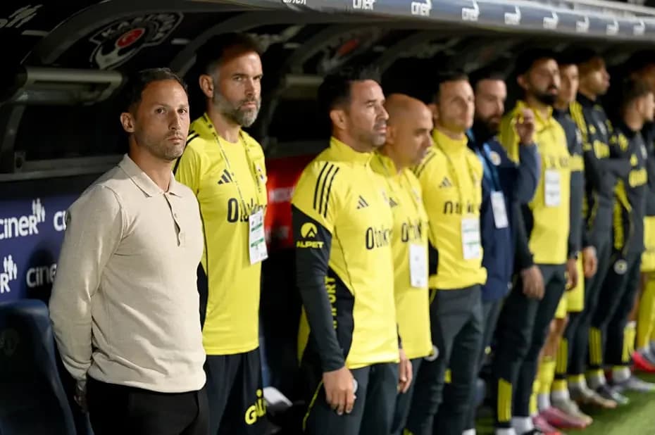 Fenerbahçe’de Tedesco Krizi: Sözleşmedeki Özel Madde 4 Milyon Euroyu Kurtardı