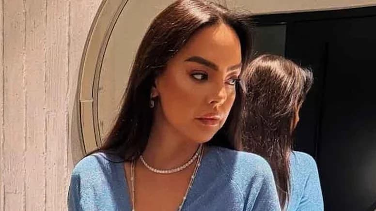 Ebru Gündeş paylaşımıyla olay oldu: Takılarının toplam değeri ortaya çıktı
