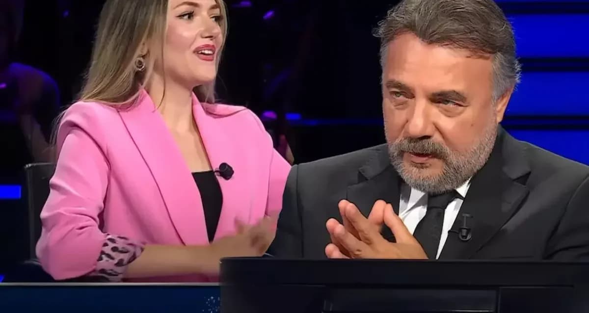 Kim Milyoner Olmak İster’deki İlginç Soru Sosyal Medyayı Salladı: Torpil İddiaları Gündemde!