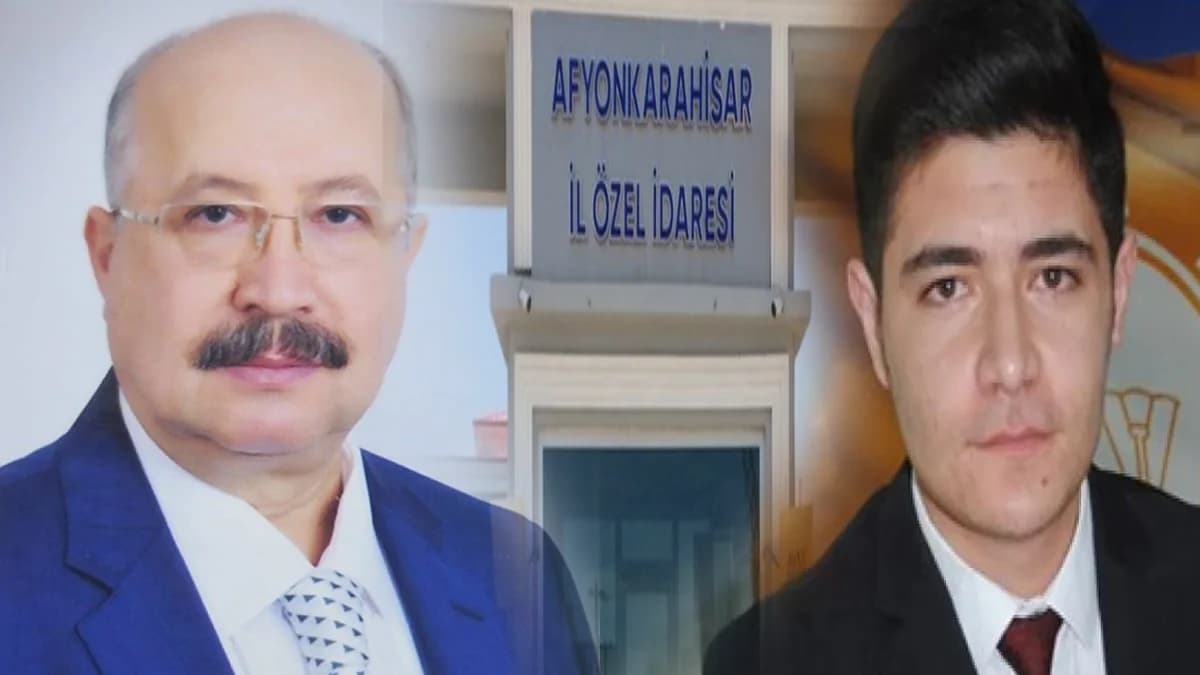 Afyonkarahisar’da Personel Alımında Şaibe İddiası: Liyakat Tartışması Büyüyor