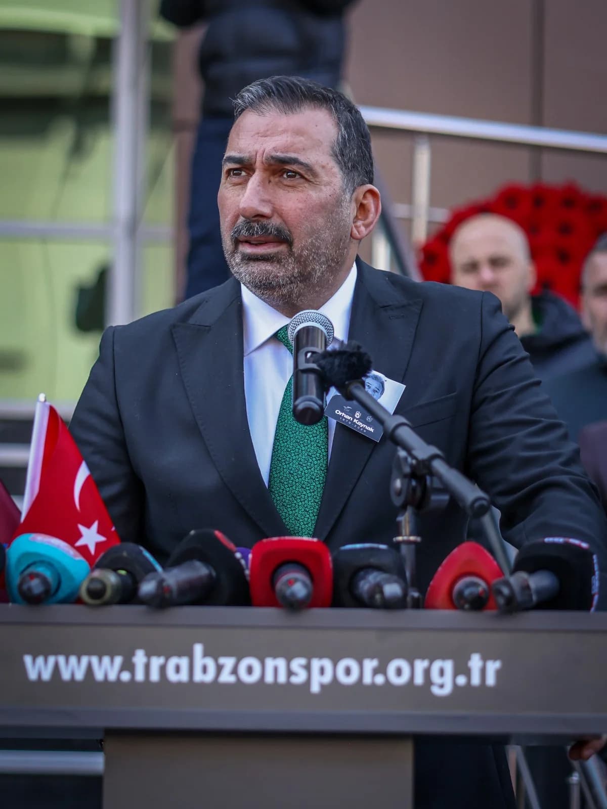 Zeyyat Kafkas’tan Sert Açıklama: Asıl Çirkinlik Transferdeki Gizli Görüşmeler