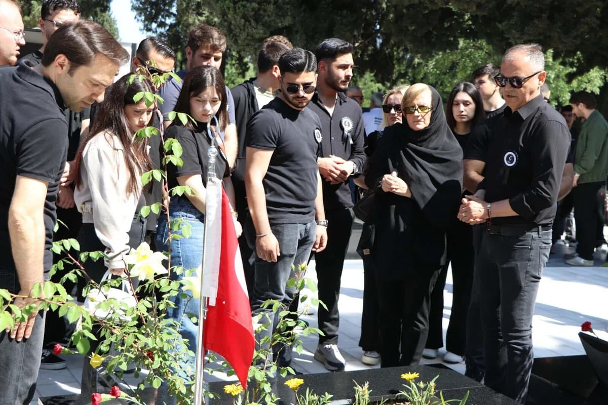Soma Maden Faciasının 10. Yılı: 301 Şehit Dualarla Anıldı