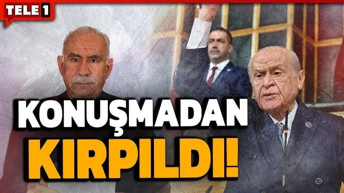 Bahçeli: ‘Kurucu önder’ sözü netlik içindi, KKTC Türkiye’ye katılmalı