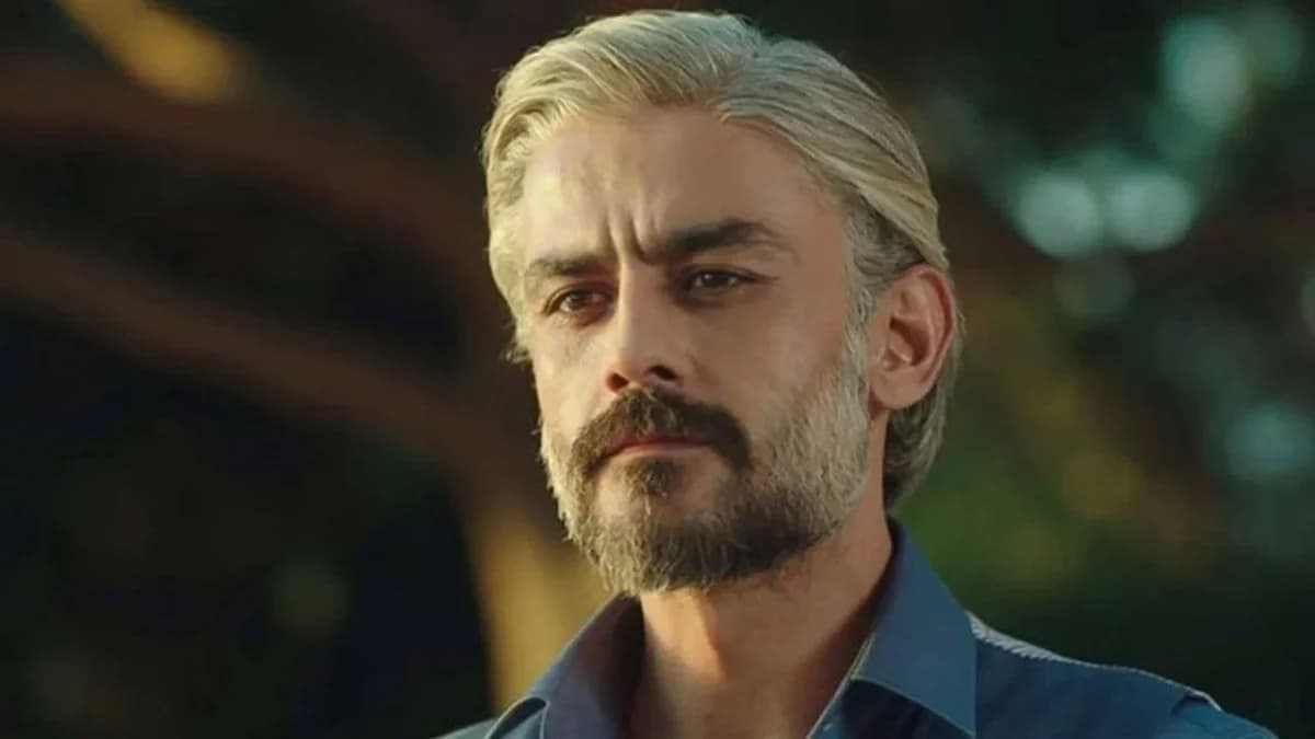 Ünlü oyuncu Kanbolat Görkem Arslan kalp krizi sonucu yaşamını yitirdi