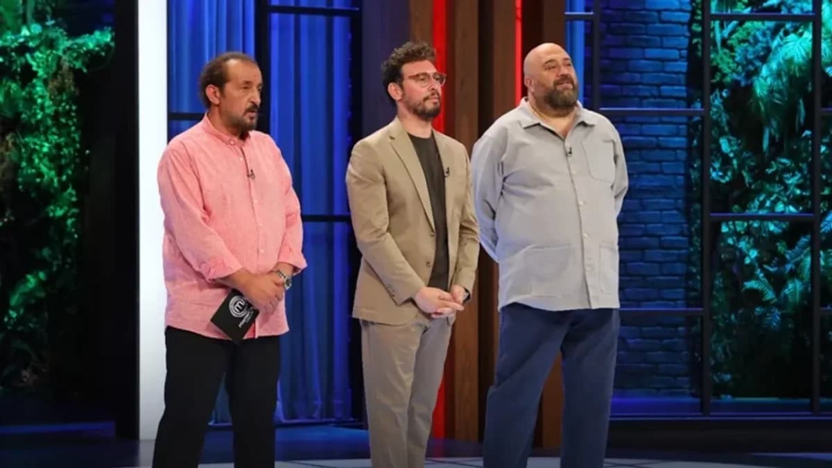 MasterChef’te Son Eleme Adayı Belli Oldu! 23 Ağustos Dokunulmazlığı Kim Aldı?