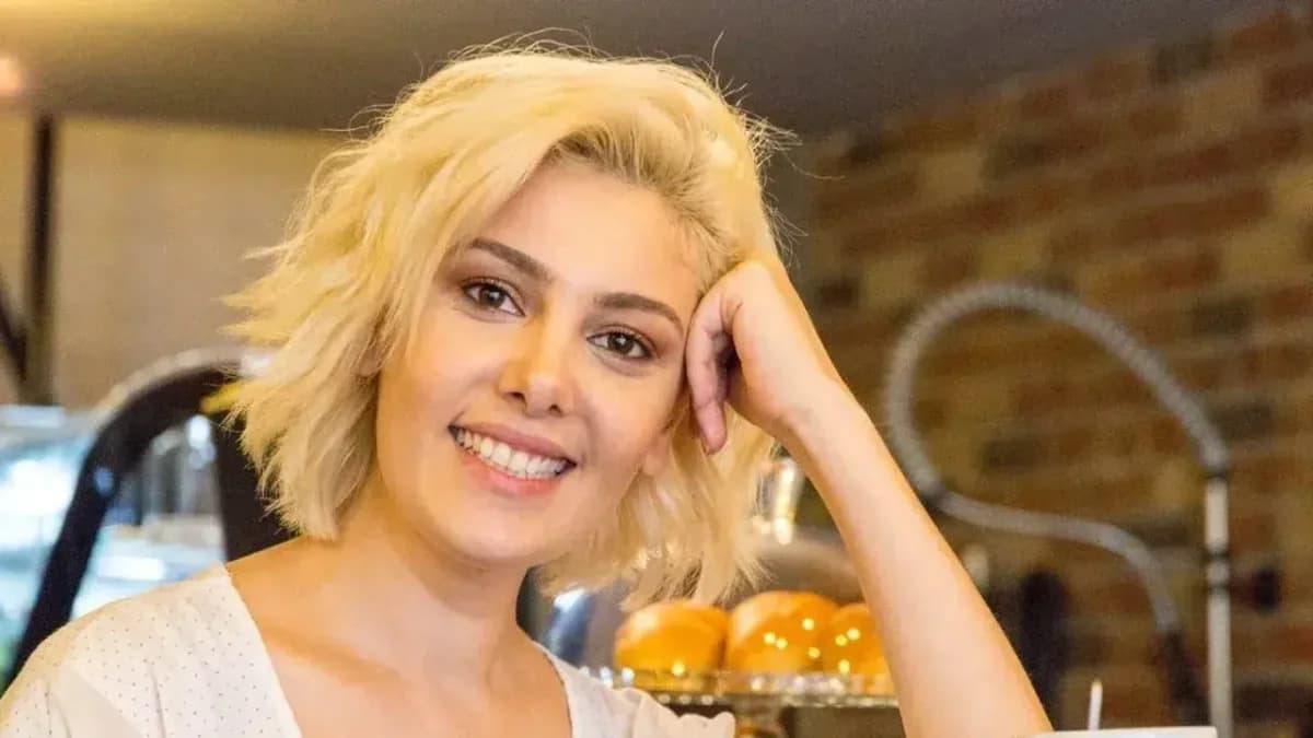 Burcu Binici Kimdir? Ünlü Oyuncu Canlı Yayında Neden Bayıldı?
