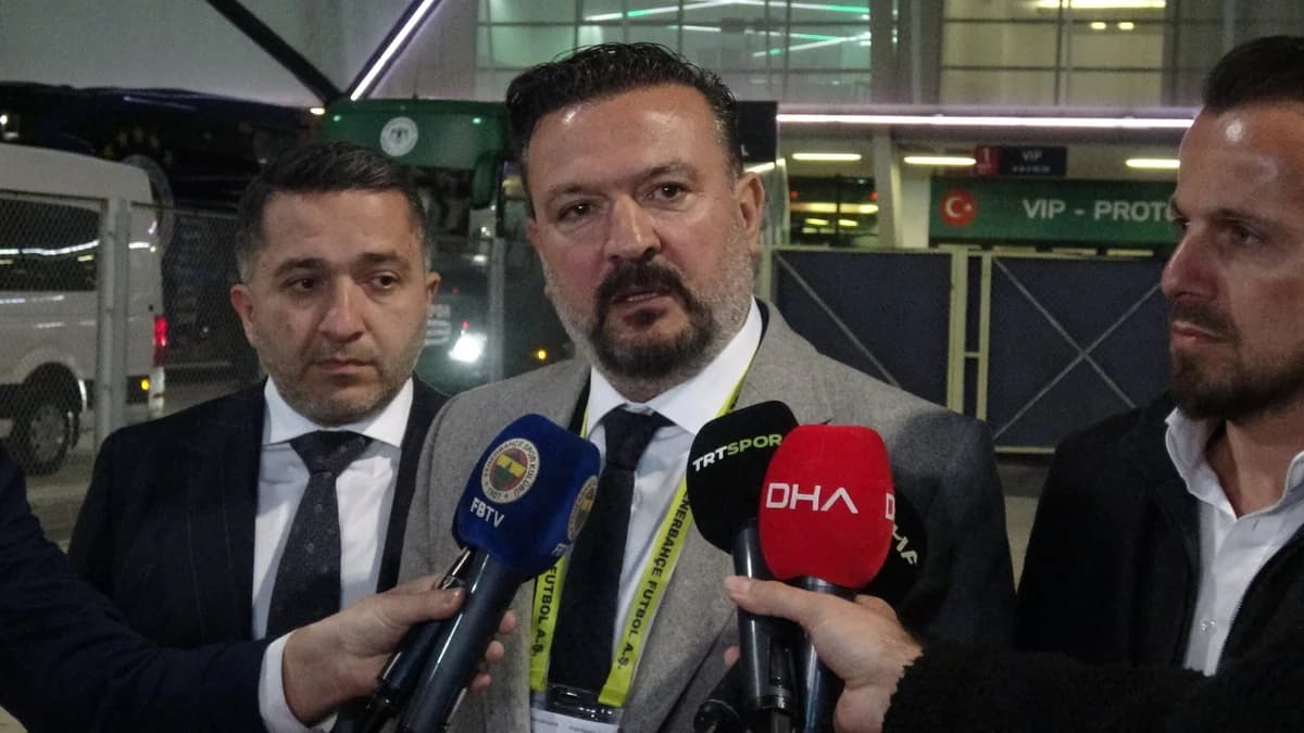 Ertan Torunoğulları’ndan Taraftarlara Özür: ‘Maçın Kaybı Üzücü’
