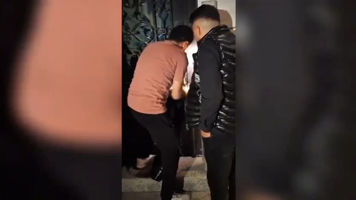 CHP Malatya'da Bina Krizi: Yeni Başkan Çilingirle Kapıyı Açtırıp Göreve Başladı