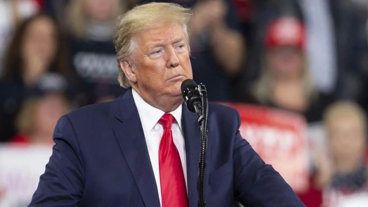 Trump’tan Rusya ve Ukrayna’ya Kritik Uyarı: Gelişmeleri Yakında Göreceksiniz