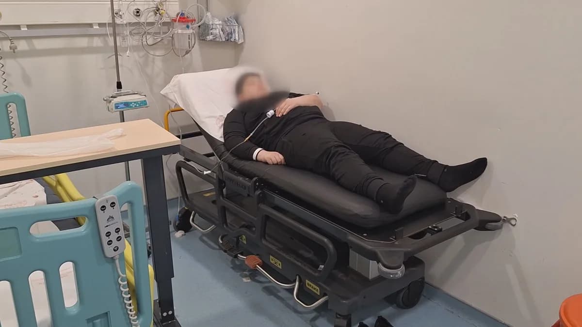 Ataşehir Ortaokulunda Tavuk Döner Zehirlenmesi: 26 Öğrenci Hastaneye Kaldırıldı
