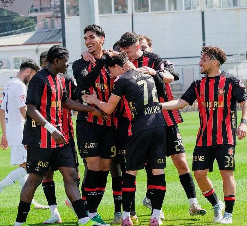 Fatih Karagümrük, Fethiyespor’u 2-0 İle Geçti