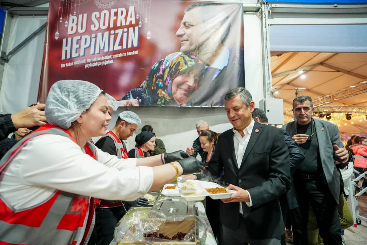 CHP Lideri Özgür Özel’den Kuşadası’na Dair Sert Açıklamalar