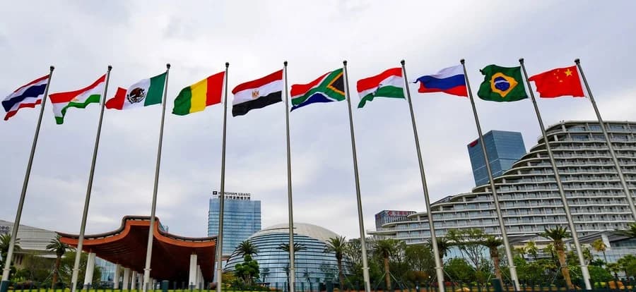BRICS Liderleri Yeni Delhi’de Buluştu: Küresel ve Bölgesel Gelişmeler Masada