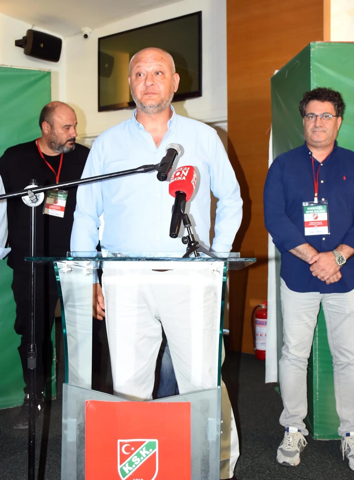 Karşıyaka Mali Kongresi 2 Haziran’da Toplanıyor: Seçimli Kongre Belirsizliği ve Yönetime Haciz Şoku