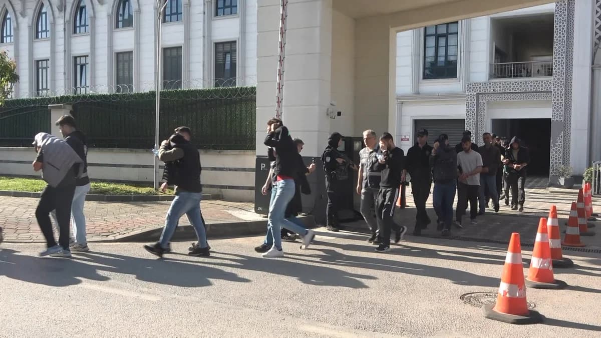 Sahte Araç Kiralama Dolandırıcılarına Büyük Darbe: 102 Milyon TL’lik Skandal Ortaya Çıktı!
