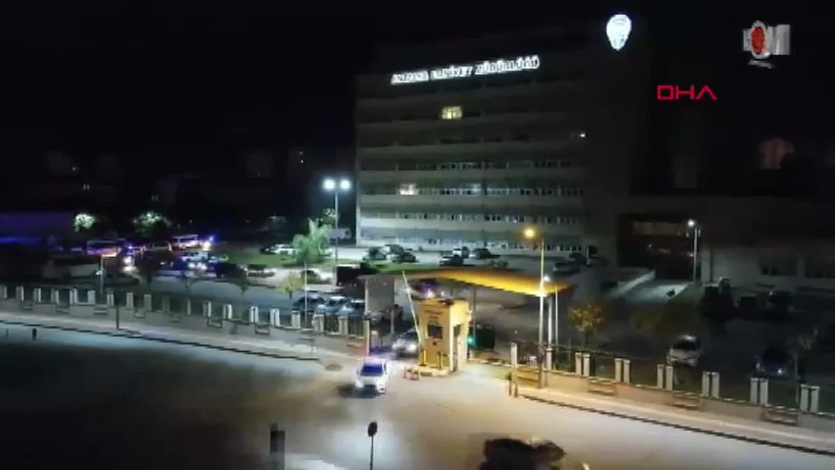 Antalya’da 52 Milyon TL’lik Zimmet Operasyonu: 18 Tutuklama Gerçekleşti