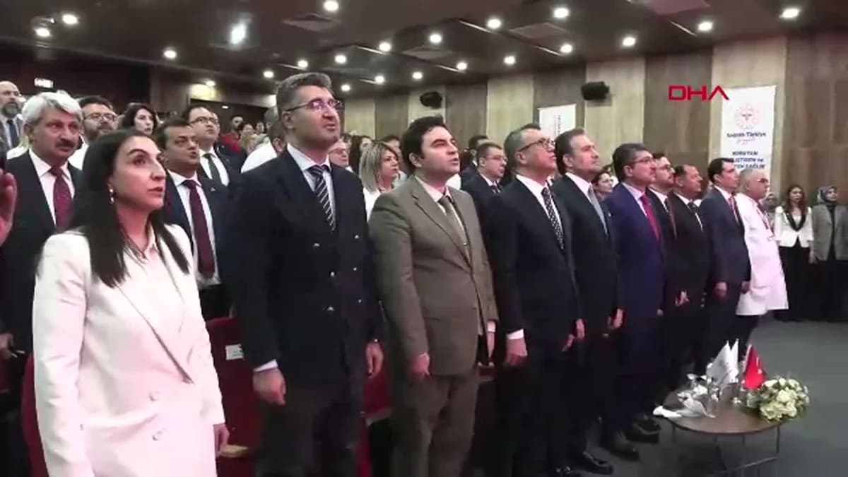 Ülkemizde Kalp Damar Hastalıkları Sıralamada İlk Sırada