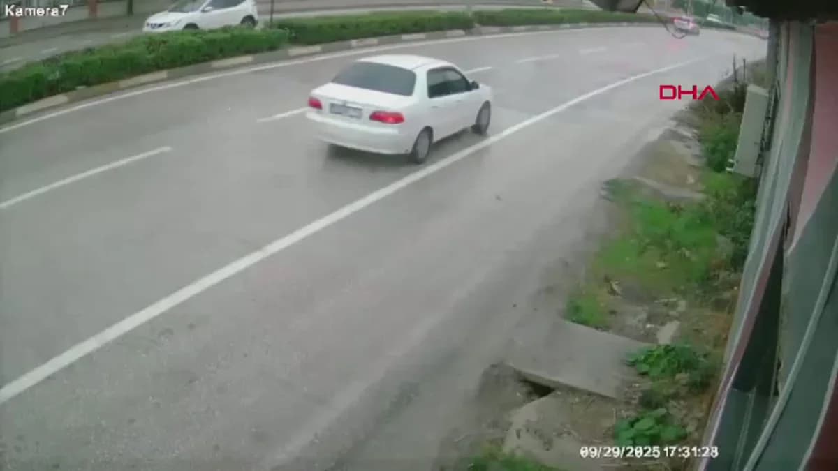 Bursa’da Motosiklet Kazası Sonrası Umut Veren Destek: Hayırseverler Akın İşik’in Protez İhtiyacını Karşıladı