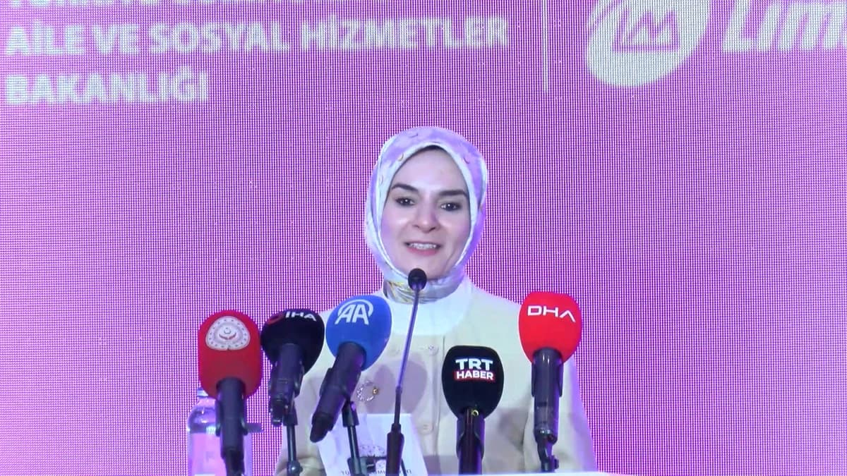 Bakan Göktaş’tan Müjde: Kız Çocuklarının Mühendislik Alanındaki Görünürlüğü Artacak
