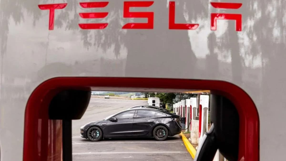 Tesla, Elon Musk’ı Dünyanın İlk Trilyoneri Yapacak