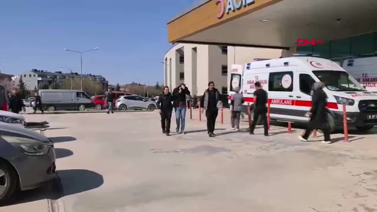Bursa’da Yaşanan Feci Kaza: Öykü Durgut Toprağa Verildi