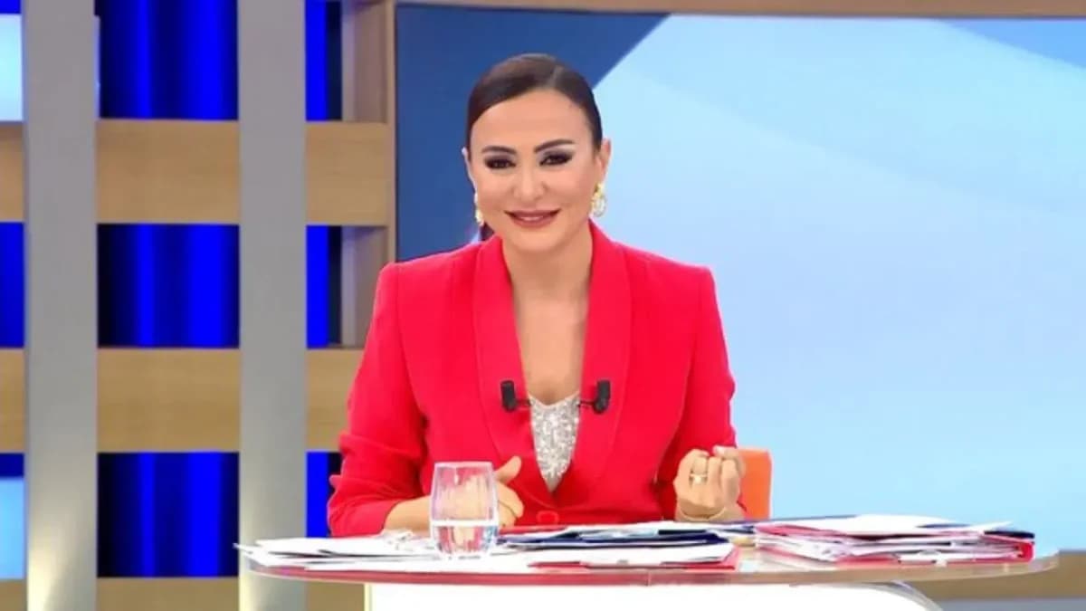 Didem Arslan Yılmaz’la Vazgeçme Yeni Sezonu Başlıyor