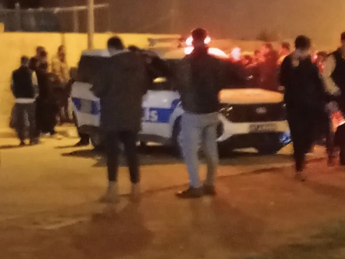 Mardin’de Silahlı Kavga: 4 Yaralı