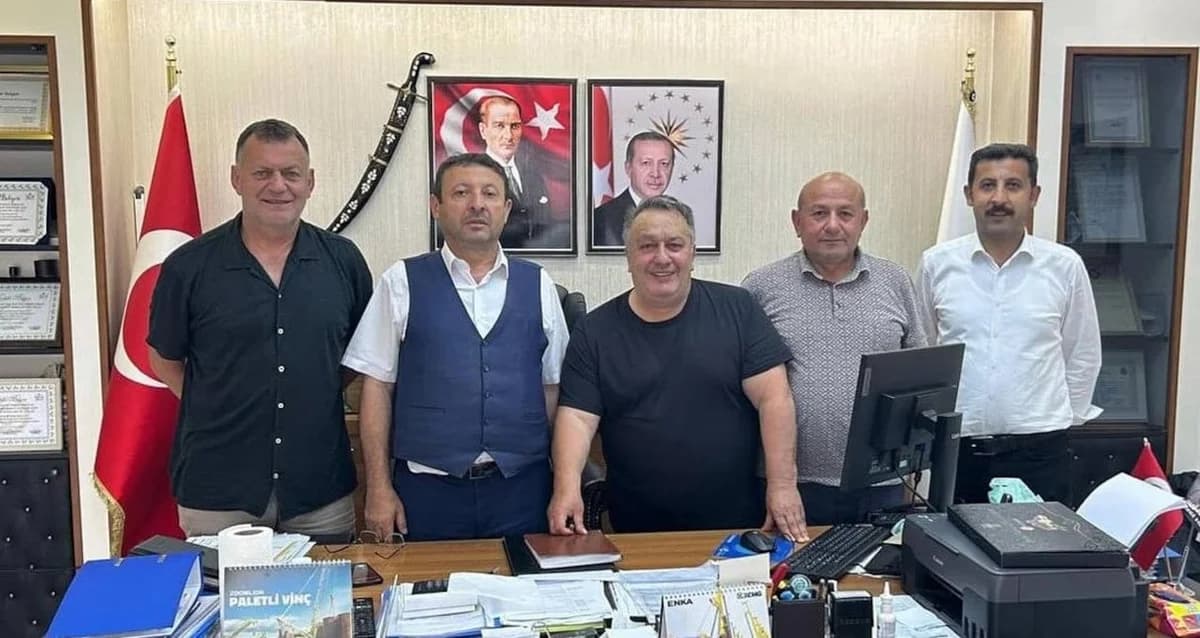 Rüşvet Suçlamasıyla Yargılanan Yaşar Türüt’e Devlet İhaleleri Yağmaya Devam Ediyor