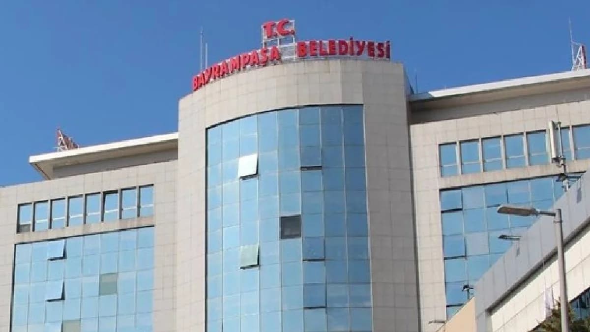 Bayrampaşa’da yolsuzluk skandalı: Gözaltı sayısı 46’ya çıktı