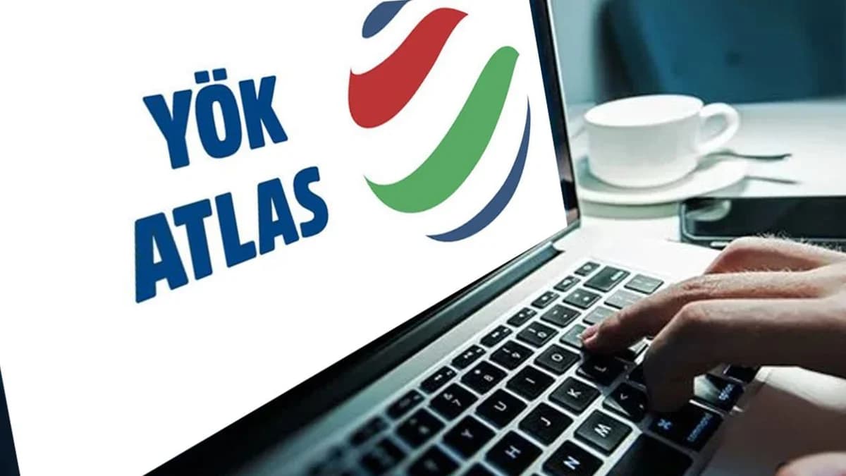 YÖK ATLAS 2025 Tercih Robotu Güncelleme Tarihi ve YKS Tercihleri