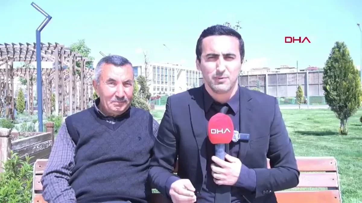1.5 Milyon Liralık Altınını ‘Polis’ Diye Tanıttıkları Dolandırıcılara Kaptıran Vatandaştan Çarpıcı Uyarı