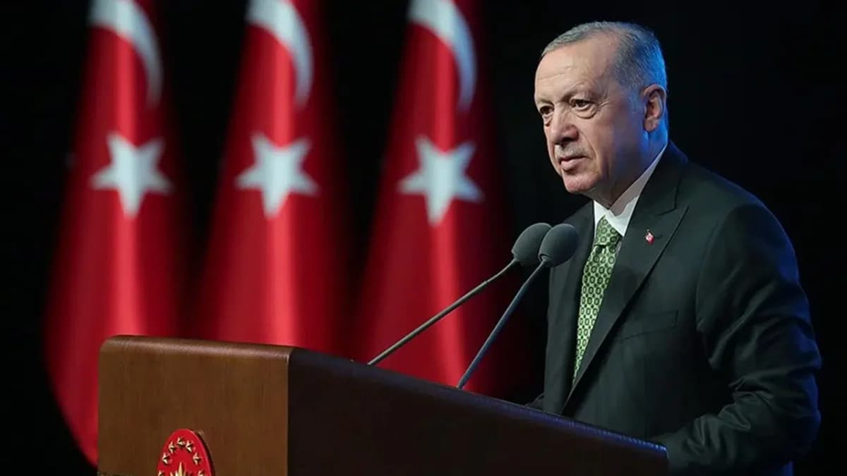 Erdoğan’dan Ahlat’ta Ekonomi Reformu ve Gazze’ye Destek Mesajları