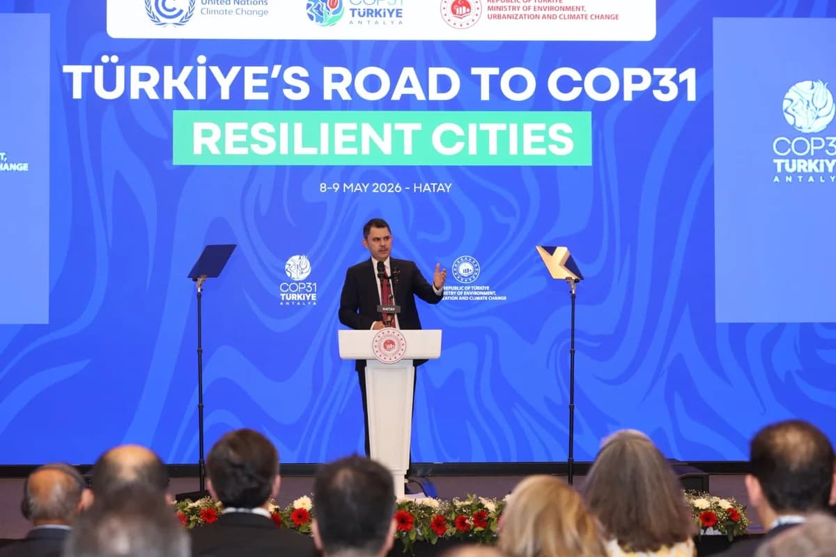 Bakan Kurum’dan Deprem Konutları İçin Önemli Açıklama: ‘Yarım Milyon Konut Sıfır Enerjili Bina Konseptiyle Tasarlandı’