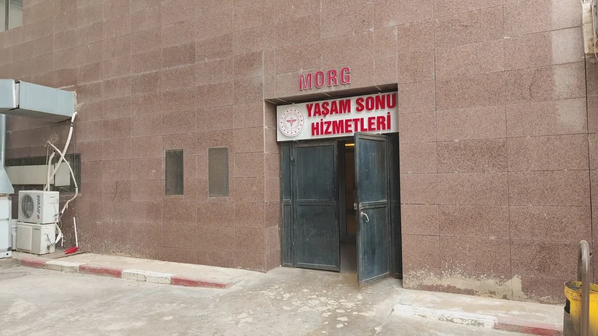 Kardeşler Arasında Silahlı Kavga: 1 Ölü
