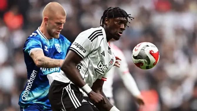 Tammy Abraham’dan üzücü haber: Kamp kadrosundan ayrıldı