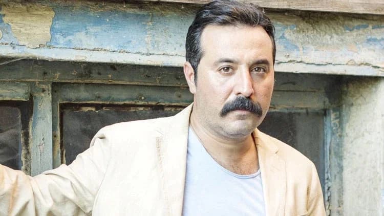 Mustafa Üstündağ’dan Film Şirketine Şok Dava: 550 Bin TL Tazminat Talebi!