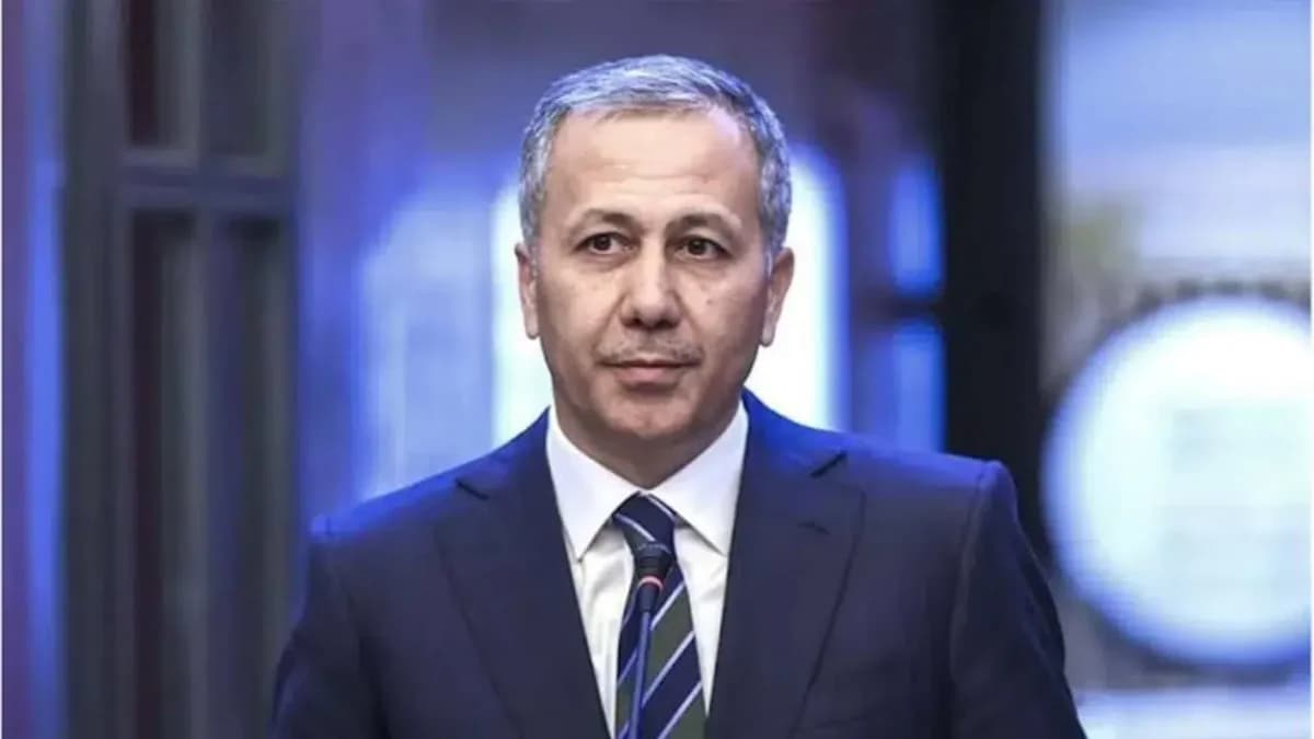 Türkiye’ye Sığınan Suriyelilerden Ne Kadarı Geri Döndü? Bakan Yerlikaya Açıkladı