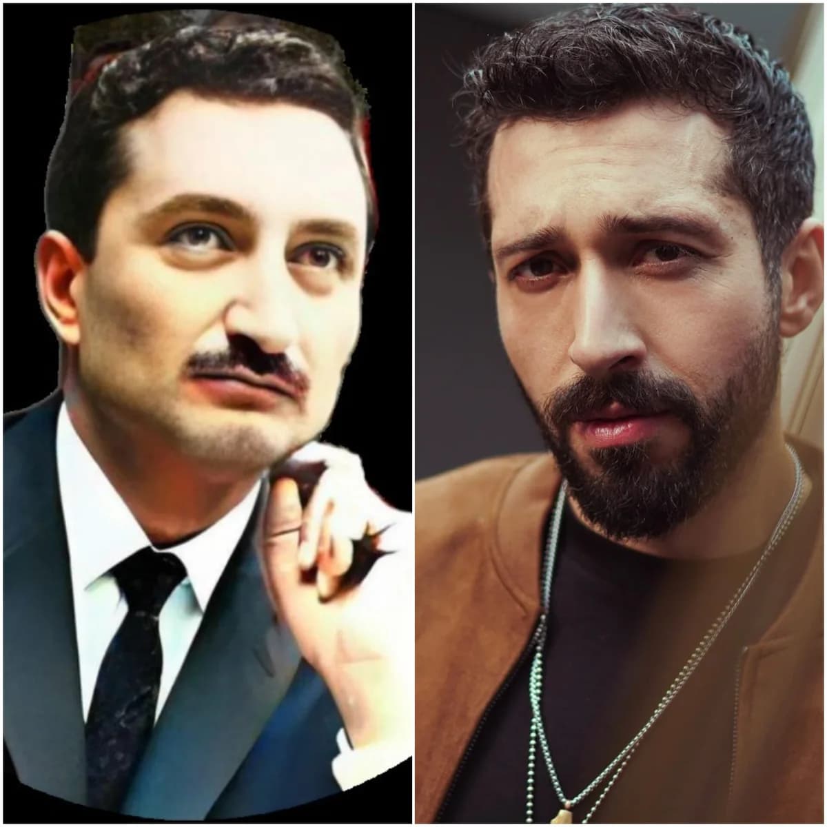Emre Bulut, Ayşe Tatile Çıktı Filminden Sonra Sahtekârlar Dizisinde!