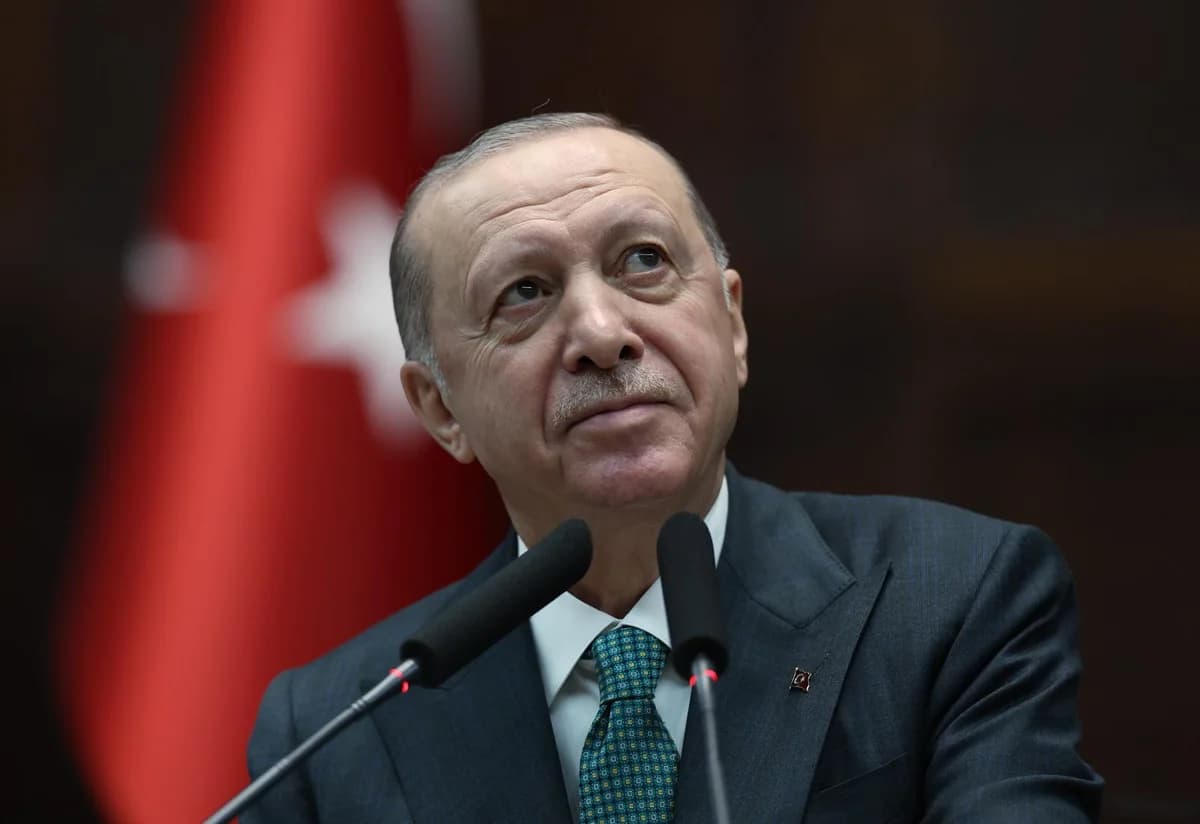 Cumhurbaşkanı Erdoğan: Türkiye’ye Uzanan Eller Yanar