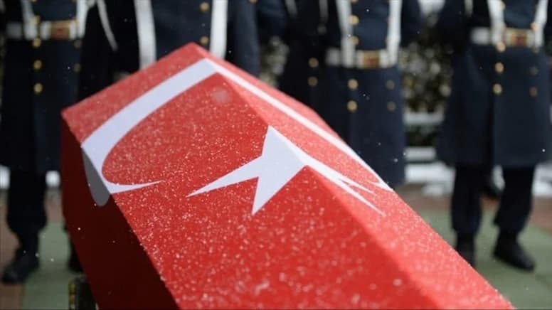 Pençe-Kilit’te büyük kayıp: 12 Mehmetçik şehit oldu