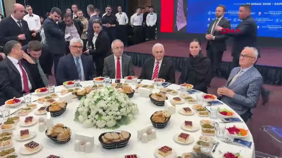 Binali Yıldırım: Terörsüz Türkiye, Büyük Bir Fırsat Yaratıyor