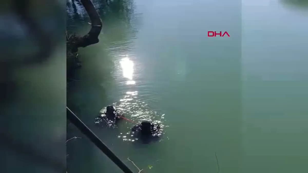 Antalya’da Kayıp Zabıta Personeli Ali Savaş Aranıyor