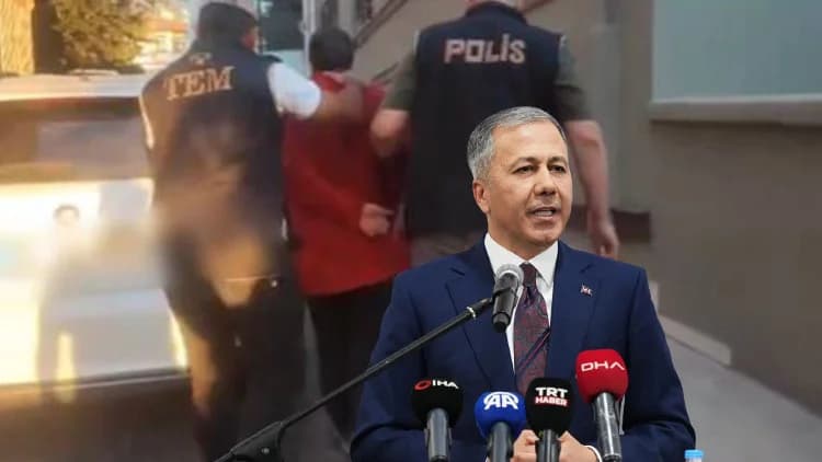 21 İlde Eş Zamanlı FETÖ Operasyonu: 41 Şüpheli Gözaltına Alındı
