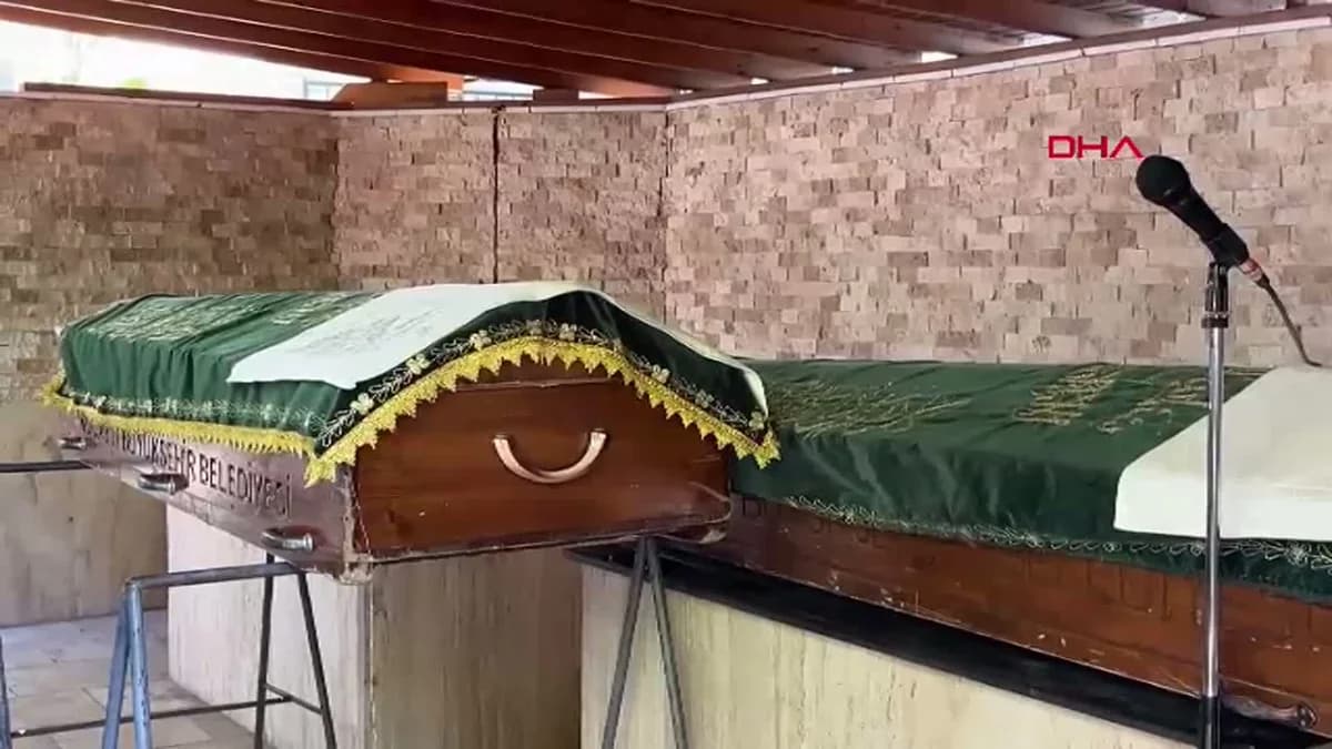 Kocaeli’deki Cinayet Davasında Sanığın Savunması: Canım Korkusuyla Ateş Ettim