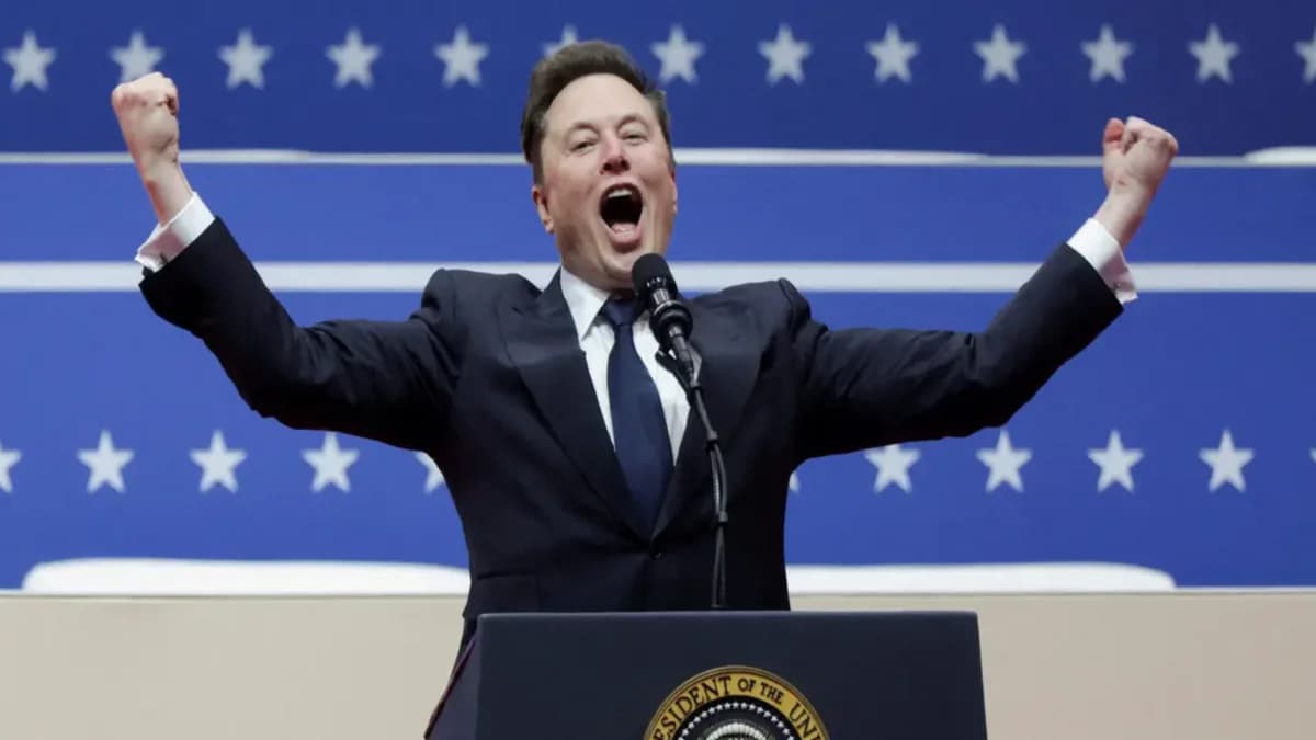 Elon Musk’ın Parti Planı Askıda: Teknoloji Devinden Sürpriz Karar