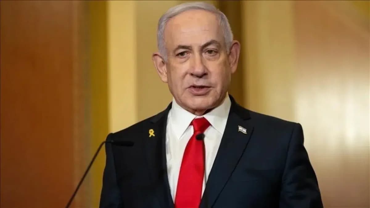 Netanyahu’dan Tartışma Yaratan Gazze Açıklaması: Birlikte Harikalar Yarattık!