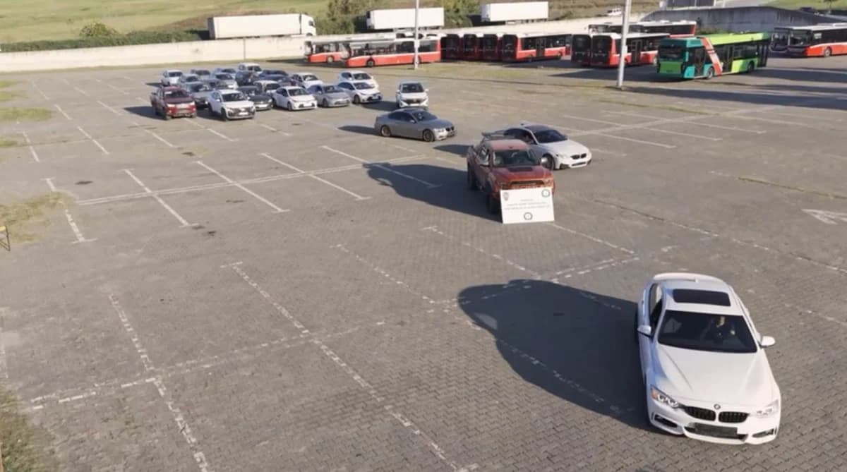 Samsun’da Dev Change Operasyonu: 13 Gözaltı