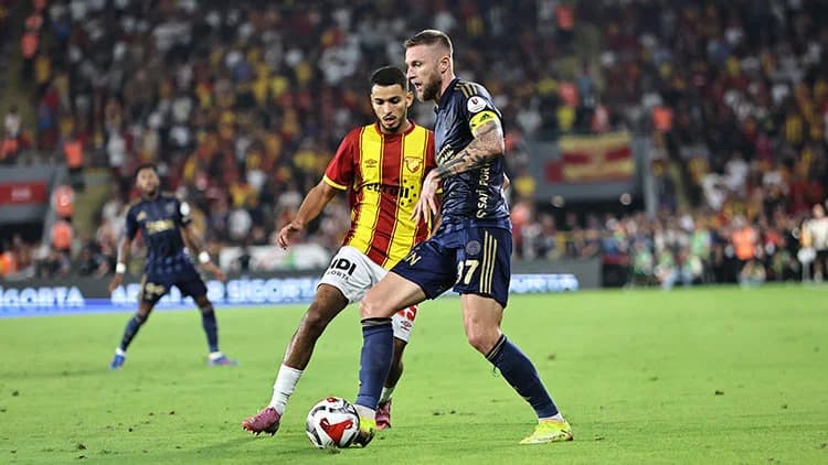 Skriniar’dan Hayal Kırıklığı Açıklaması