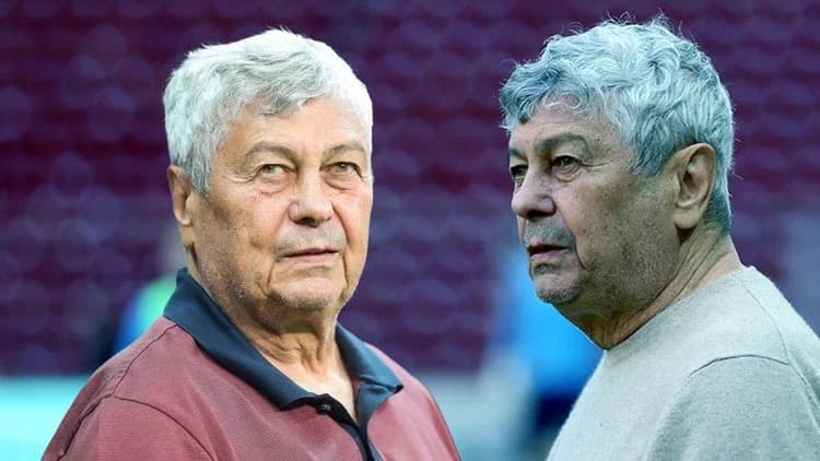 Lucescu’dan Bomba İfşa: Alanyasporlu Ümit Akdağ’a Romanya Milli Takımı Daveti!