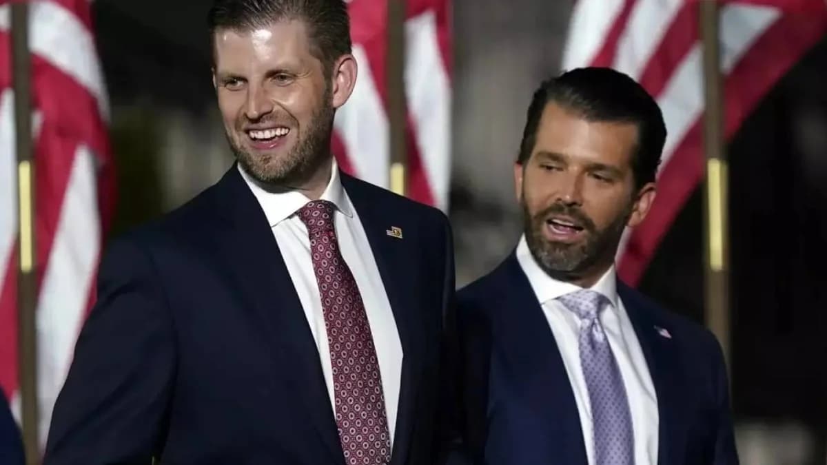 Trump Ailesinin Bitcoin Hamlesi Değerini Katladı: İşte Detaylar